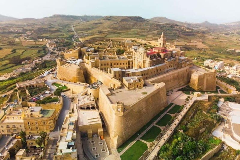 Malta: Private Jeep Tour of Gozo - Why This Tour Stands Out