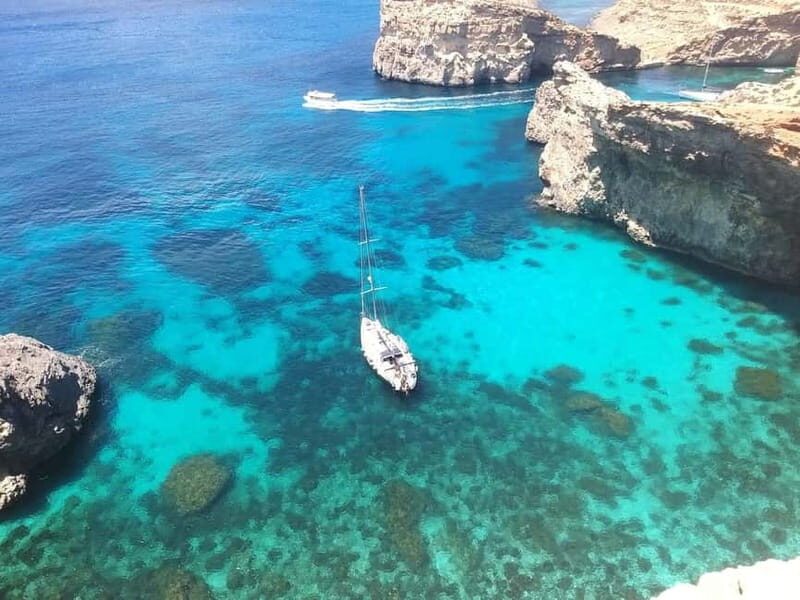 Malta: Private Yacht Charter with Skipper and Drinks - Practical Considerations and Tips