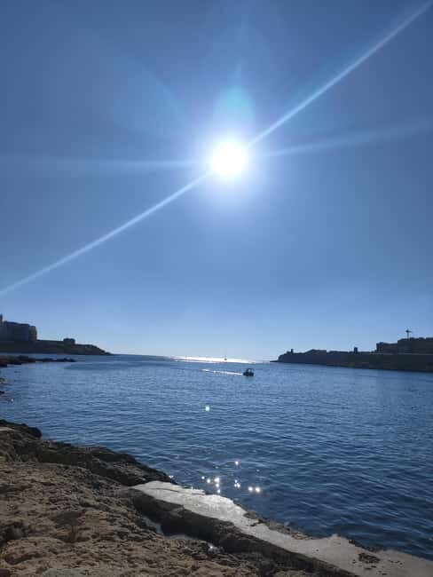 Malta: Private Yoga class close the Sea - Why It’s Worth the Price