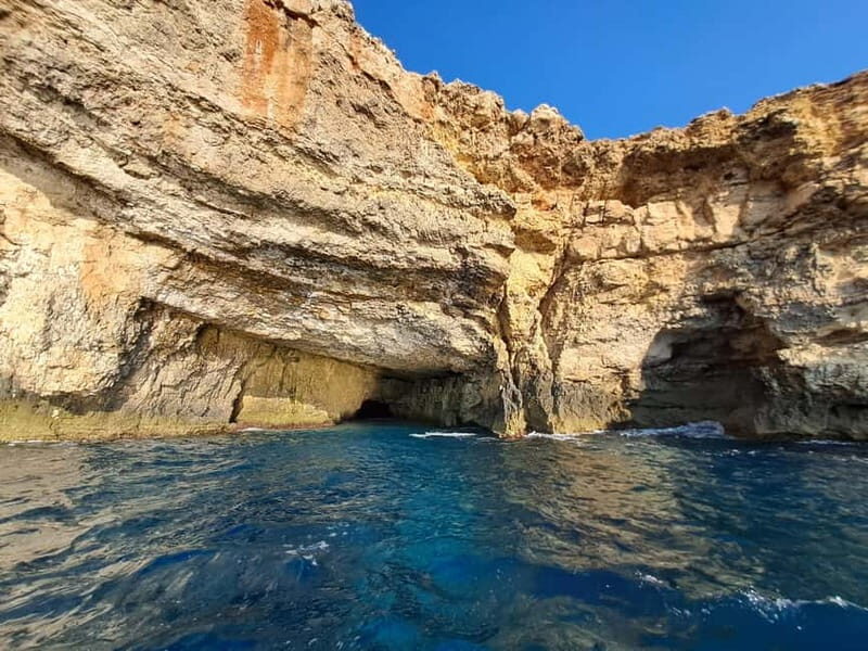 Malta: St. Paul's Bay - Private Boat to Comino & North Coast - What Makes This Tour Stand Out?