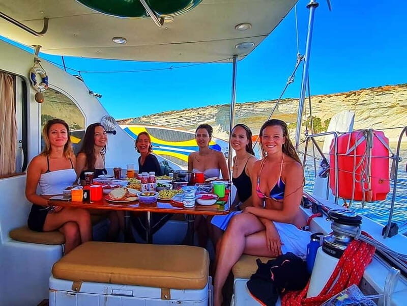 Malta: Sunset Sailing and Yoga Experience with Snacks - Final Thoughts