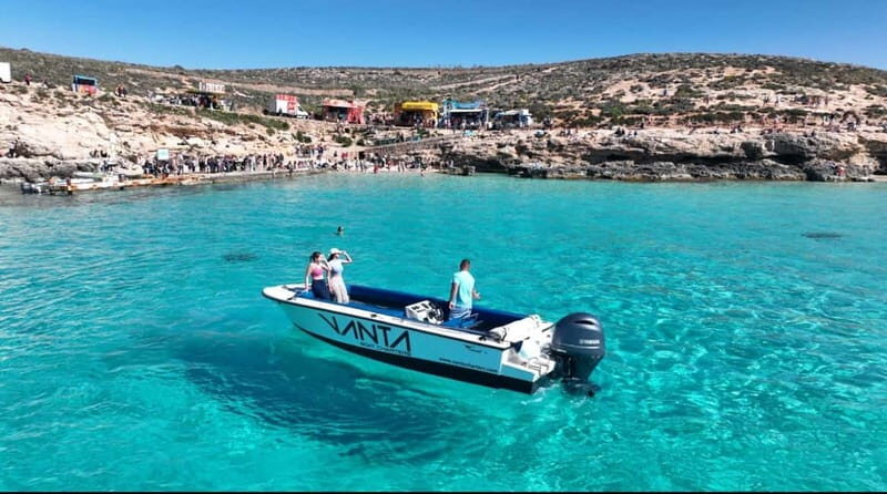 Malta: The Three Islands Private Boat Tour - Authentic Experiences from Reviews  