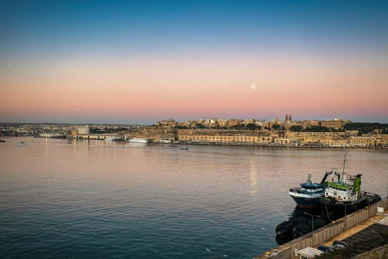 Malta: Valletta, Mdina and Ta' Qali Full-Day Shore Excursion - Mdina: The Silent City