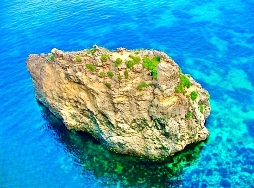 Maltas Splendour Excursion - Trips in Blue Grotto & Comino - What’s Included and What to Consider
