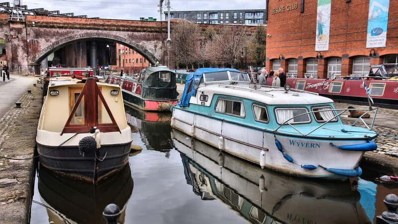 Manchester: Highlights & Hidden Gems Private Walking Tour - Final Thoughts: Is This Tour Right for You?