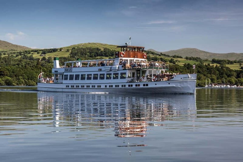 Manchester: Lake District Tour with Lake Cruise & Train Ride - What Makes This Tour Stand Out?