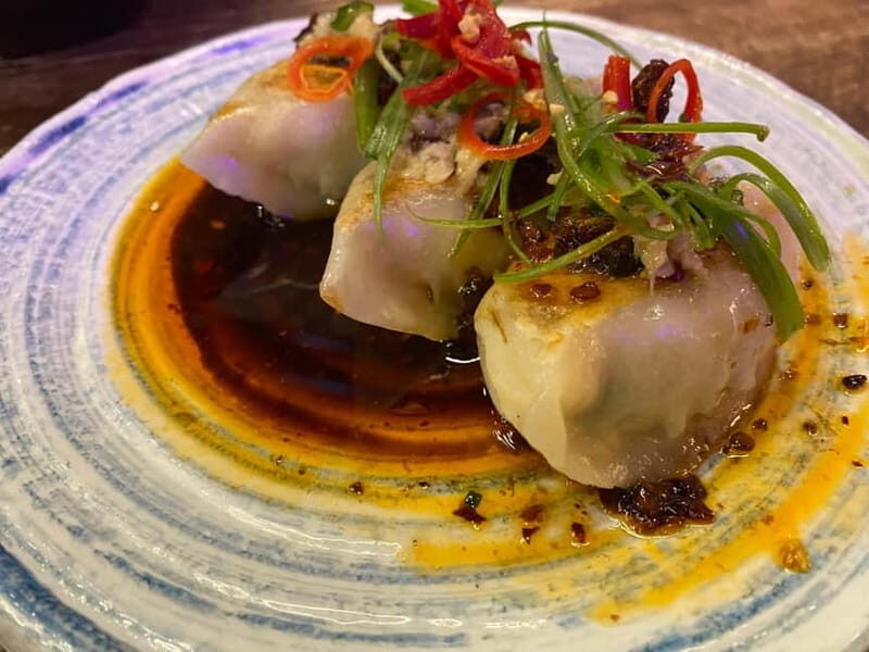 Manchester: Private Food Tour with a Local Guide - Who Should Consider This Tour?