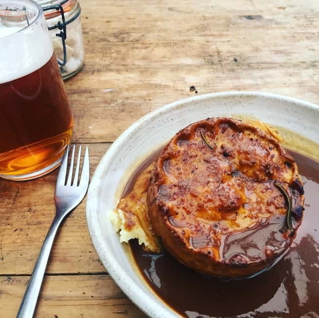 Manchester: Private Food Tour - Exploring Ancoats: Food and Stories