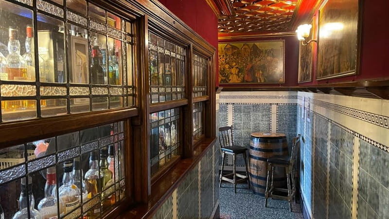 Manchester: Pub Tour - Who Will Enjoy This Tour?