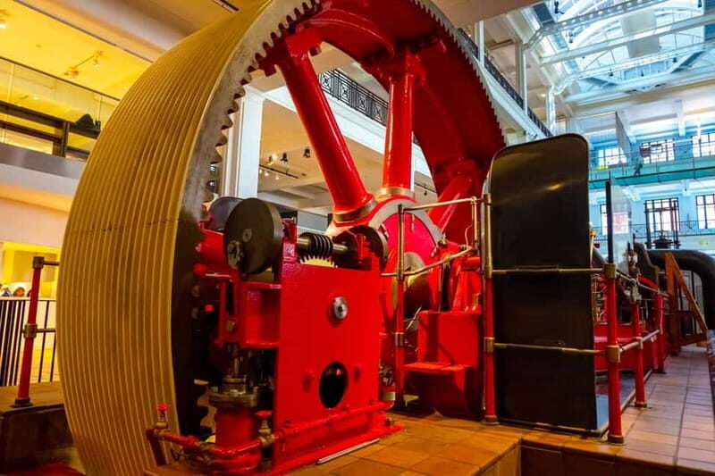 Manchester Science and Industry Museum Private Tour - Who Should Consider This Tour?