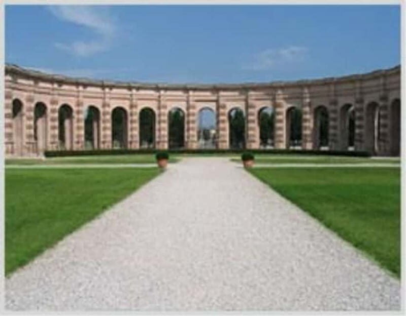 Mantua & Sabbioneta: Card for Museums and Monuments - Exploring the Museums and Monuments of Mantua