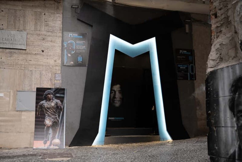 Maradona Museum: The first museum dedicated to Diego Armando Maradona - The Bottom Line