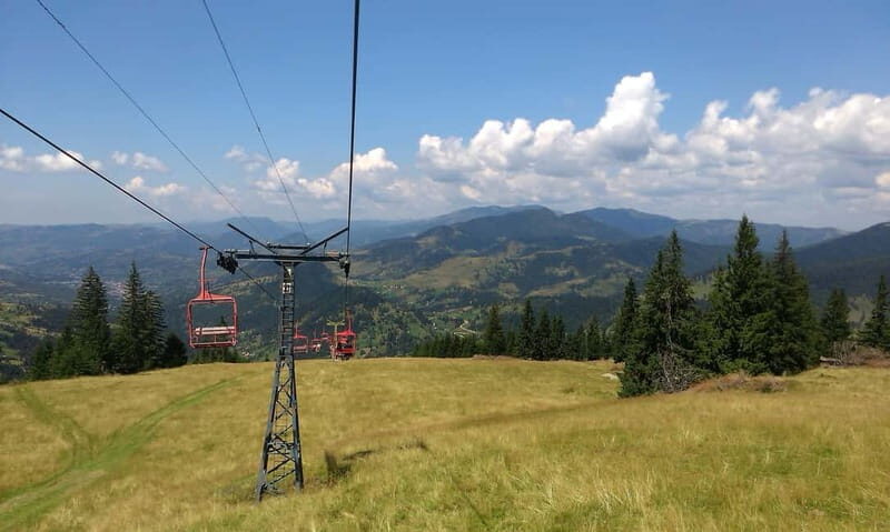 Maramures Trip - Transportation and Tour Logistics: Why They Matter