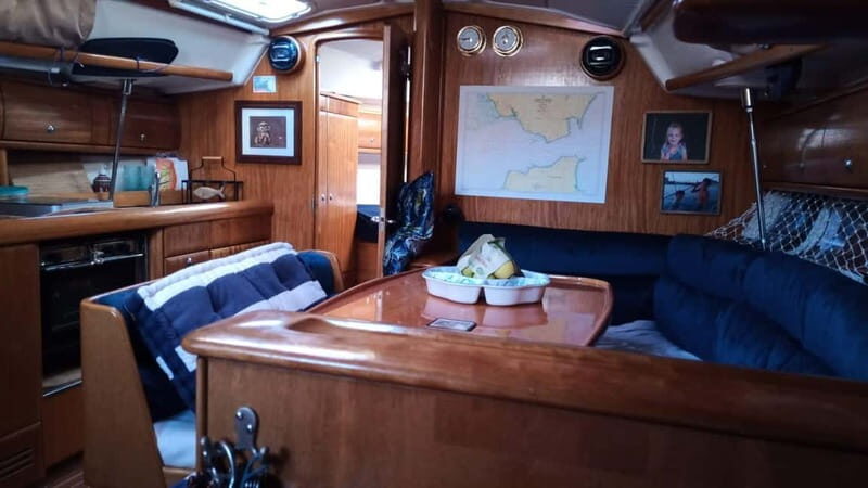 Marbella: 2 hour shared Sailing Experience - What To Expect on the Day