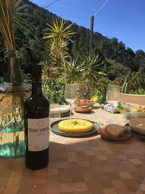 Marbella Paella Cooking Show in a Private Finca with Lunch - How This Tour Offers Value