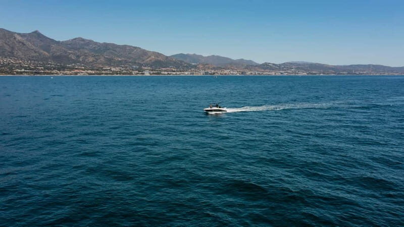 Marbella: Private Boat Rental with Skipper and Banana 2-8hrs - Who Is This Experience Best For?