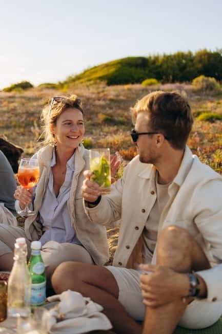 Marbella: Private Luxury Pop-Up Picnic - Authentic Experiences and Feedback