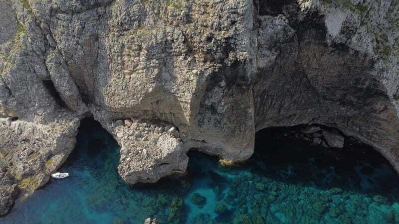 Marettimo: Private Boat Tour of 8 Caves with Snorkeling - The Sum Up: Who’s This Tour Perfect For?