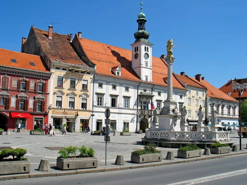Maribor & Styria Tour with Wine Tasting - How the Tour Offers Value