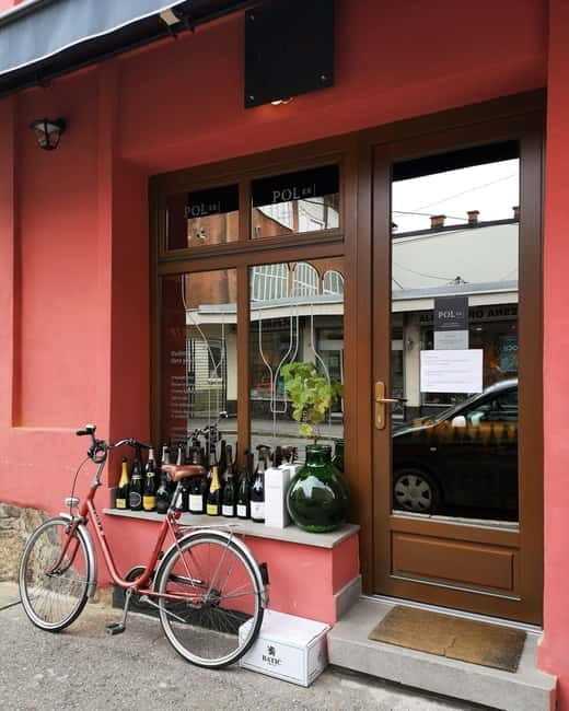 Maribor Wine Tasting Experience - Discover Local Wines - The Guided Tasting: What to Expect