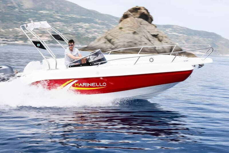 Marinello 590 Eden - What Makes This Tour Stand Out?