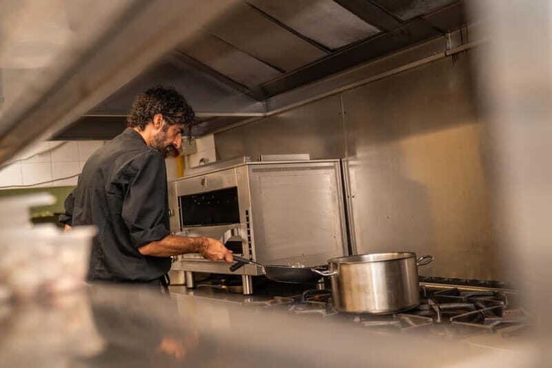 Market Tour+ cookin Class with a Roman Chef Shop-Cook-Eat! - Who Will Love This Tour?