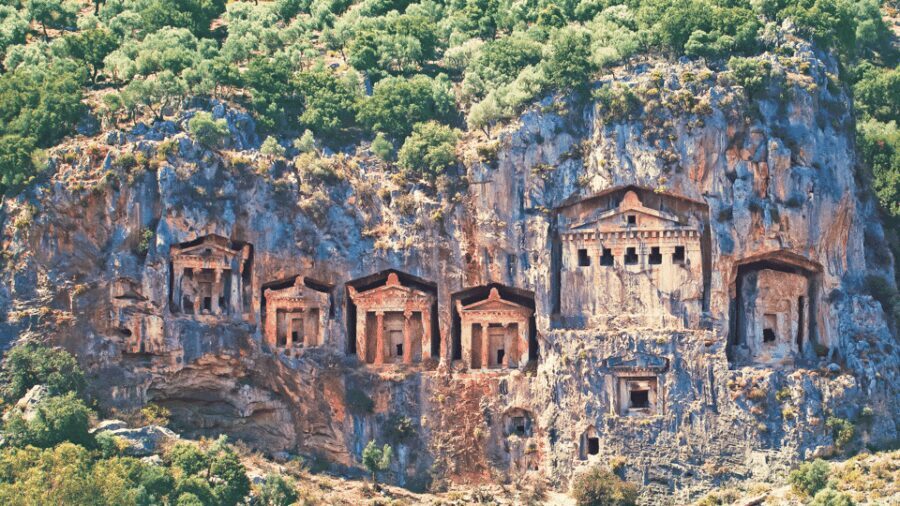 Marmaris: Dalyan, Turtle Beach, and Kizilkum Bay Boat Tour - Is This Tour Worth It?