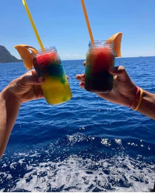 Marmaris Pirate Boat w/ Lunch, Unlimited Drinks - Final Thoughts