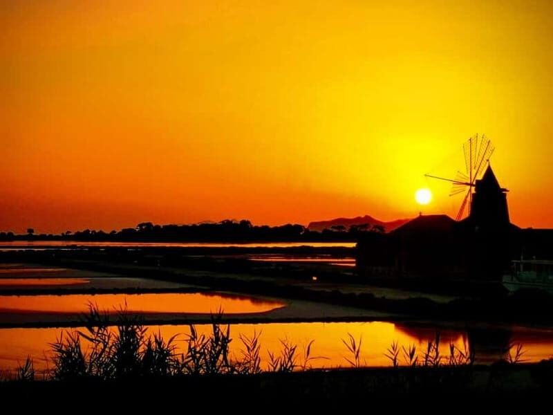 Marsala tour: Salt Road Tour Winery visit/tasting Boat Trip - Who Is This Tour Best For?