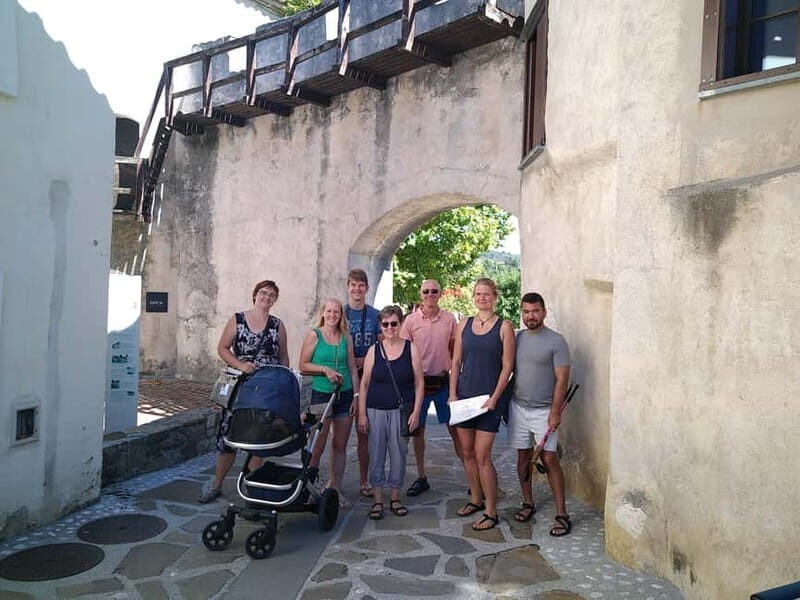 martno: Village Walking Tour with Local Guide - The Value of the Tour