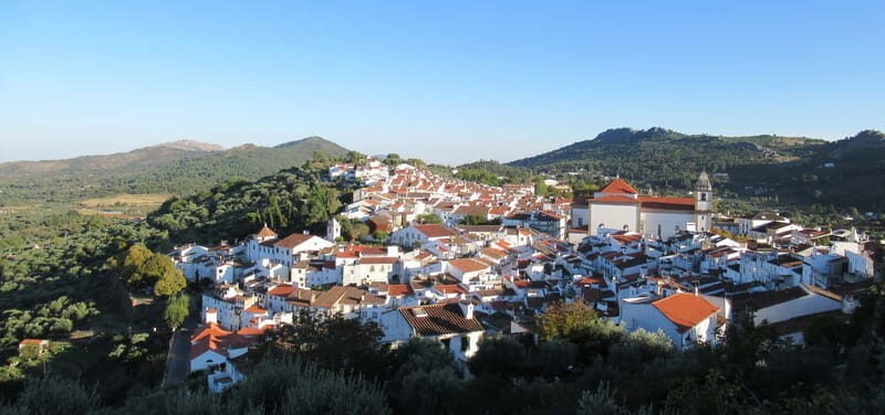 Marvão: Megalithic Monuments Private Tour with Hotel Pickup - The Practicalities