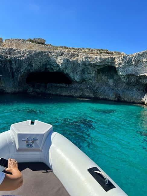 Marzamemi: Vendicari Plemmirio & Siracusa Caves Private Tour - Practical Details & Value