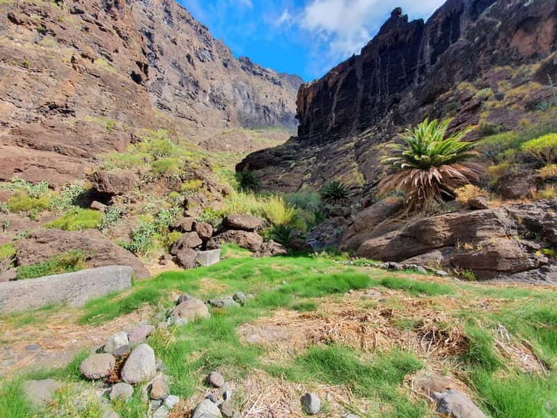 Masca Gorge Guided Hike + Boat Ride + Transport - The Itinerary Breakdown
