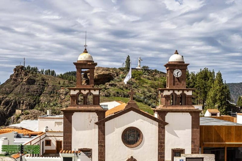 Maspalomas & Las Palmas: Artenara, Tamadaba & cider tasting - How the Experience Adds Up