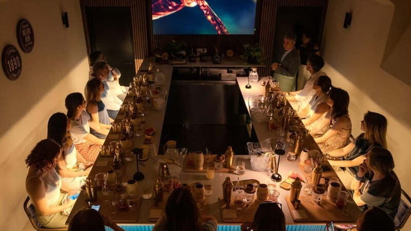 Master Rum Maker Tour - What to Expect in Terms of Value and Comfort