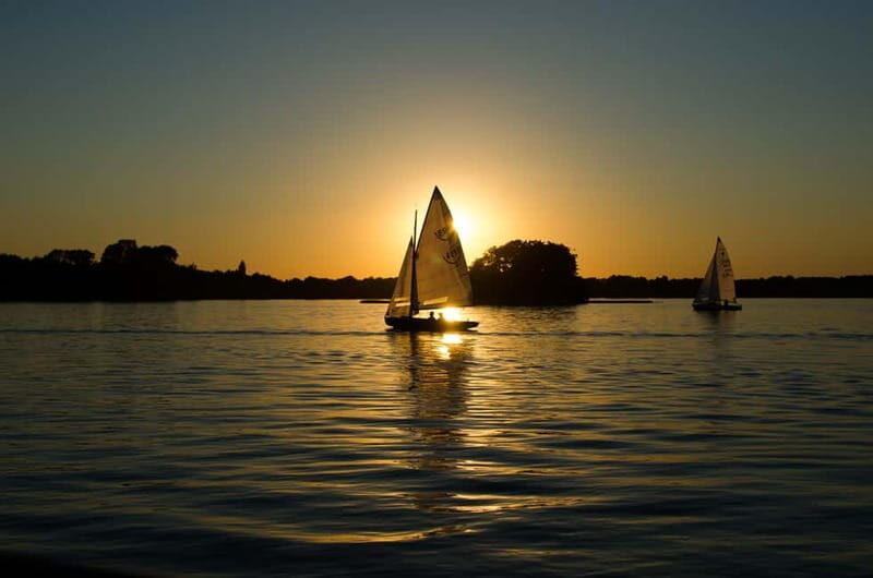 Masurian Lake District: The Wolfs Lair and Yacht Tour - What to Expect on the Day