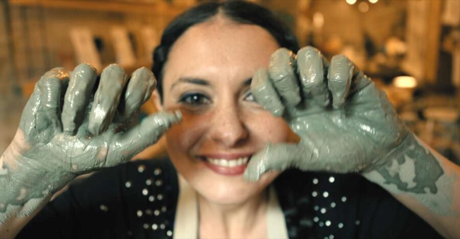 Matera: artisan workshop. Do your ceramic artefact! - A Deep Dive into the Matera Ceramic Workshop