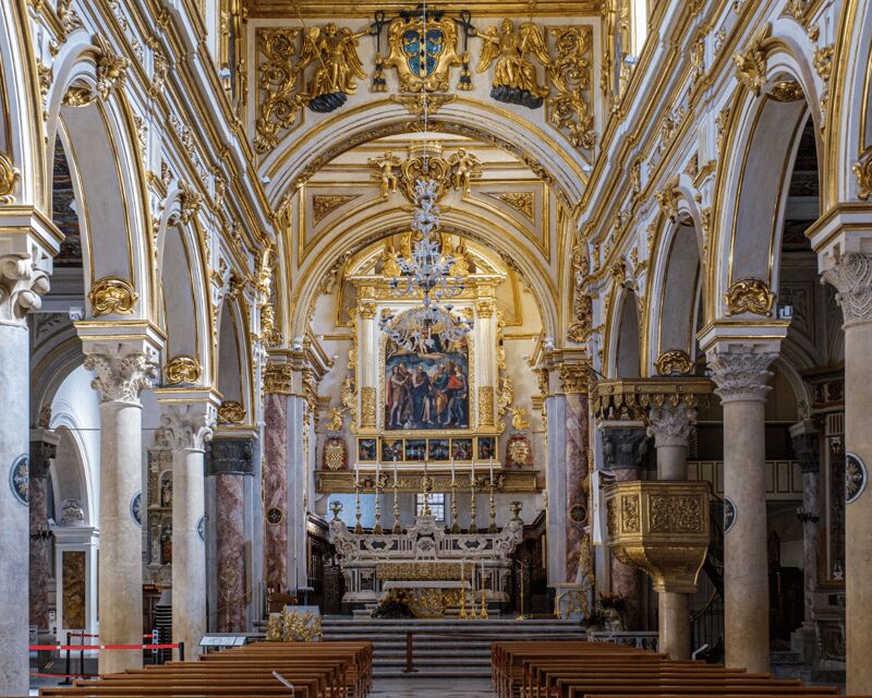 MATERA: COMPLETE TOUR OF THE ROCK CHURCHES - The Experience’s Value