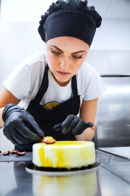 Matera: local pastry experience - The Itinerary in Detail