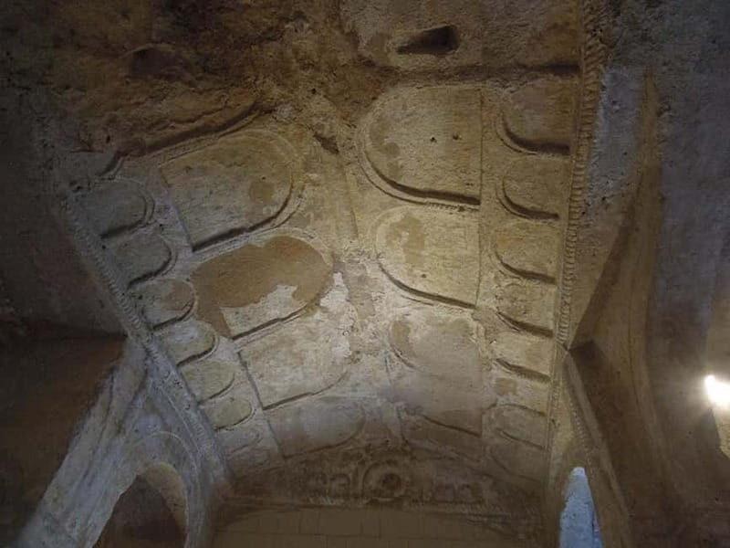 Matera: Madonna delle Virtù and San Nicola dei Greci entrance ticket - Practicalities and Experience Details