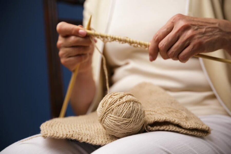 Matera: Weaving in a typical Sassi Studio - Why This Experience Offers Real Value