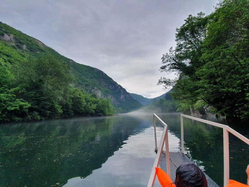 Matka Canyon and Tetovo - Full-Day Tour from Skopje - What To Expect Day-by-Day  