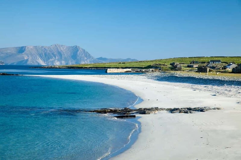 Mayo: Inishkea Island Boat Tour - Who Will Love This Tour?