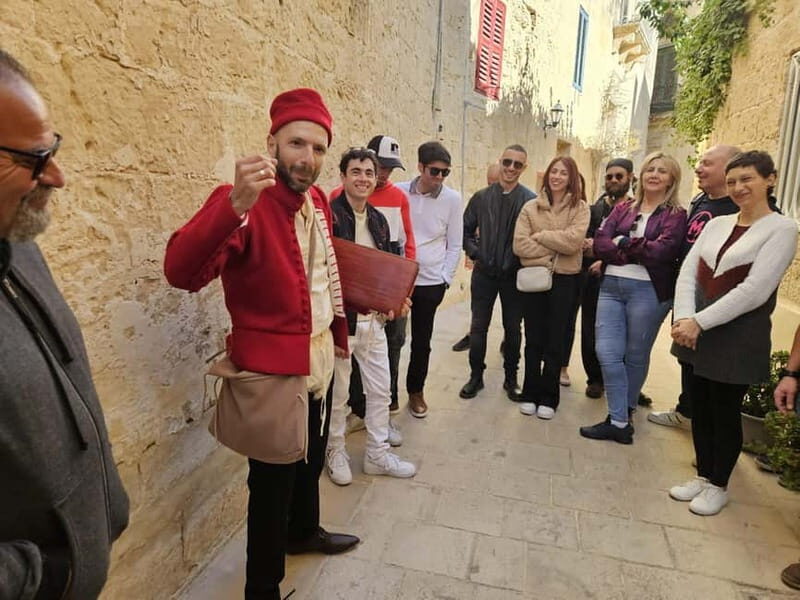 Mdina: Medieval Mayhem 15th-Century Malta Walking Tour - What Makes This Tour Special?
