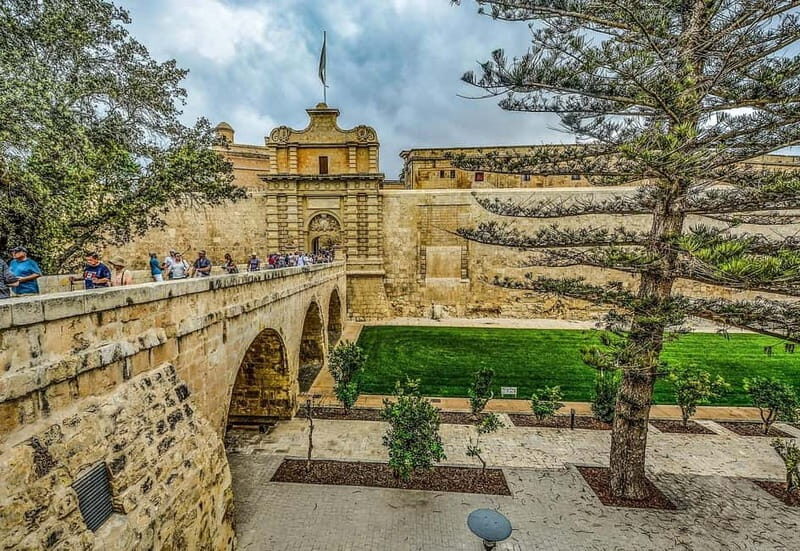 Mdina & Rabat: Private Walking Tour - Who Should Consider This Tour?