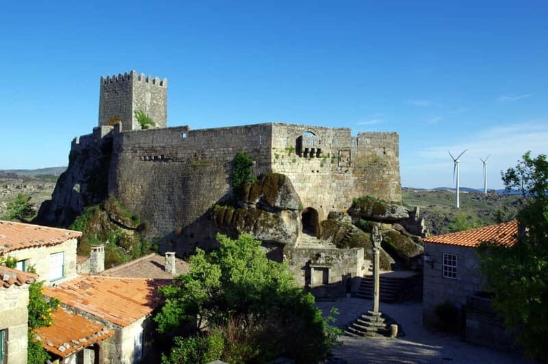 Medieval Sortelha: A Journey Through Time - Who Should Consider This Tour?