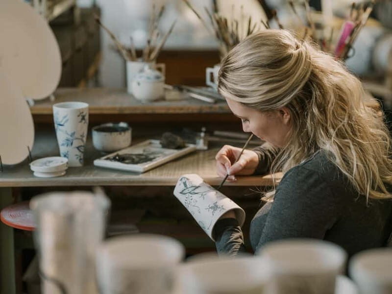 Meissen: Porcelain Manufactor Behind the Scenes Tour - Who Will Love This Tour?