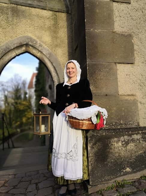 Meissen: Romantic city stroll with mulled wine - An In-Depth Look at the Tour Experience
