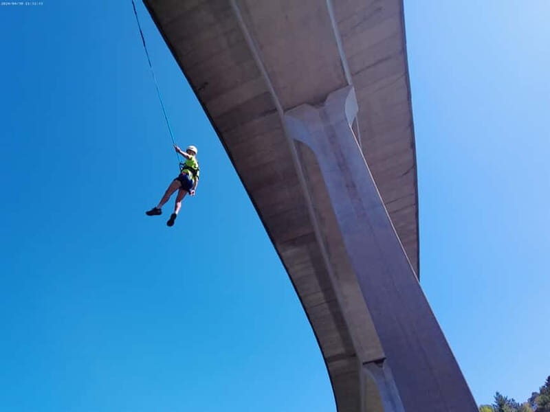 MELGAÇO: Pendular jump on the River Minho with Ruta Aventura. - The Scenic Context and Why It Matters