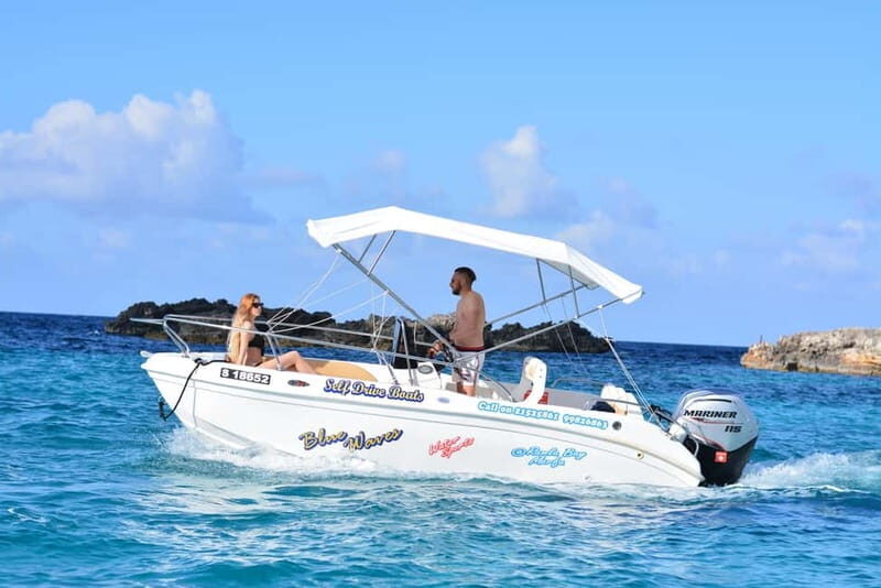 Mellieha: Private boat for 5 people to Comino & Blue Lagoon - Analyzing the Value  